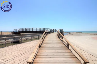 APARTAMENTO CON VISTAS AL MAR EN PLAYA DE ALMENARA 57