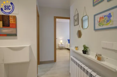 APARTAMENTO CON VISTAS AL MAR EN PLAYA DE ALMENARA 4