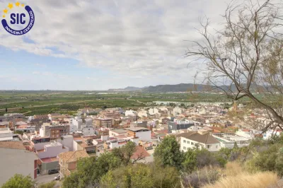 APARTAMENTO CON VISTAS AL MAR EN PLAYA DE ALMENARA 64
