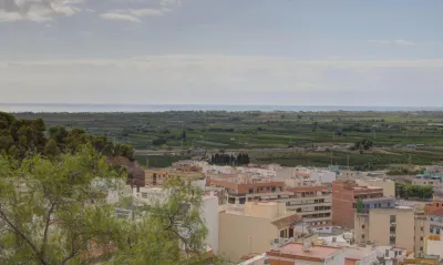 AMPLIO LOCAL EN ALMENARA PARA TU NEGOCIO 20