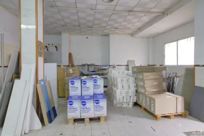 AMPLIO LOCAL EN ALMENARA PARA TU NEGOCIO 4
