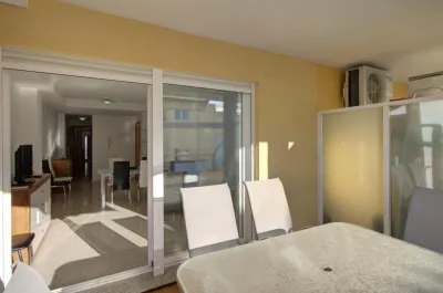 LUMINOSO APARTAMENTO EN XILXES PLAYA 10