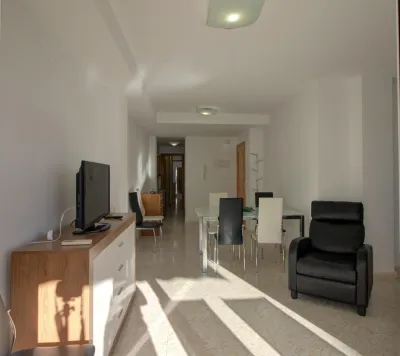 LUMINOSO APARTAMENTO EN XILXES PLAYA 11