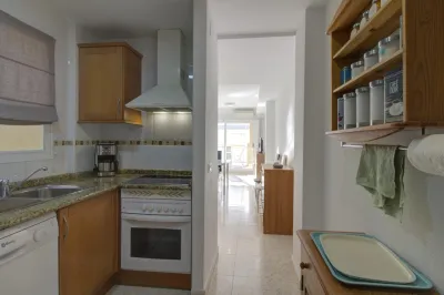 LUMINOSO APARTAMENTO EN XILXES PLAYA 14