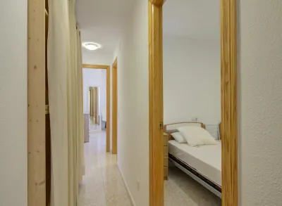 LUMINOSO APARTAMENTO EN XILXES PLAYA 15