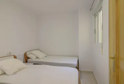 LUMINOSO APARTAMENTO EN XILXES PLAYA 16