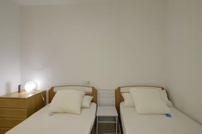 LUMINOSO APARTAMENTO EN XILXES PLAYA 17