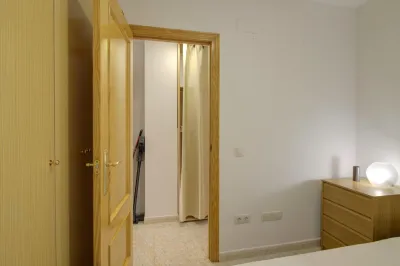 LUMINOSO APARTAMENTO EN XILXES PLAYA 18