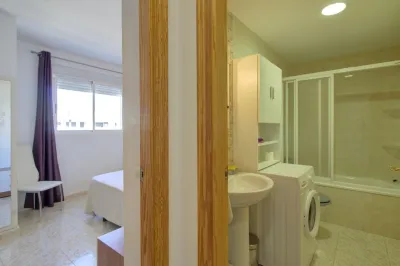 LUMINOSO APARTAMENTO EN XILXES PLAYA 19