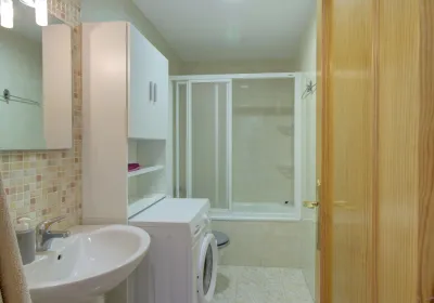 LUMINOSO APARTAMENTO EN XILXES PLAYA 20