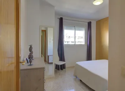 LUMINOSO APARTAMENTO EN XILXES PLAYA 22