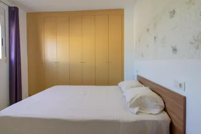 LUMINOSO APARTAMENTO EN XILXES PLAYA 23