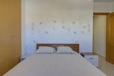 LUMINOSO APARTAMENTO EN XILXES PLAYA 24