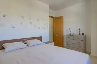 LUMINOSO APARTAMENTO EN XILXES PLAYA 25