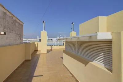 LUMINOSO APARTAMENTO EN XILXES PLAYA 27