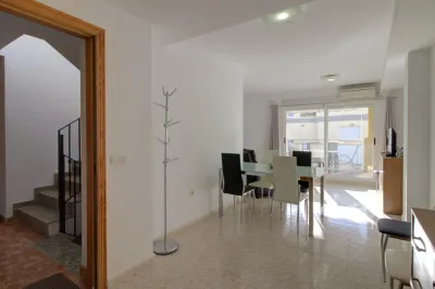 LUMINOSO APARTAMENTO EN XILXES PLAYA 1