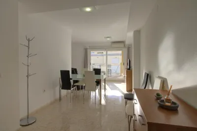 LUMINOSO APARTAMENTO EN XILXES PLAYA 2