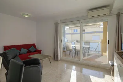 LUMINOSO APARTAMENTO EN XILXES PLAYA 3