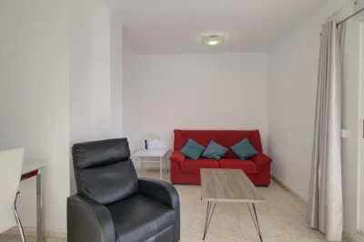 LUMINOSO APARTAMENTO EN XILXES PLAYA 4