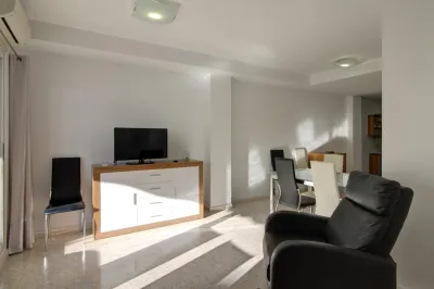 LUMINOSO APARTAMENTO EN XILXES PLAYA 5
