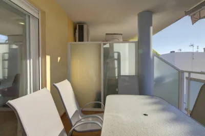 LUMINOSO APARTAMENTO EN XILXES PLAYA 6