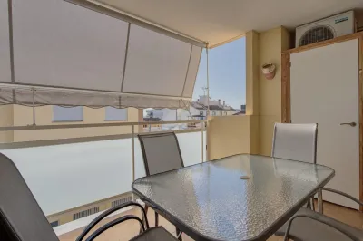 LUMINOSO APARTAMENTO EN XILXES PLAYA 7