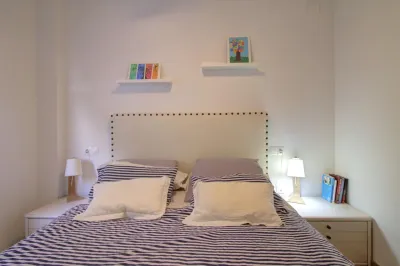 APARTAMENTO EN URBANIZACIÓN DE PLAYA DE ALMENARA 10