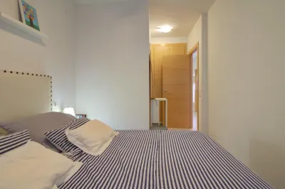 APARTAMENTO EN URBANIZACIÓN DE PLAYA DE ALMENARA 11
