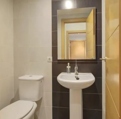 APARTAMENTO EN URBANIZACIÓN DE PLAYA DE ALMENARA 12