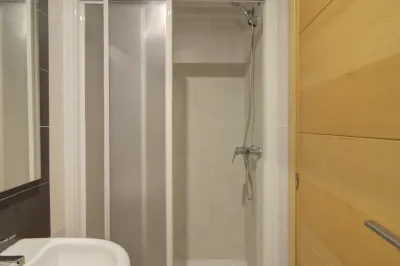 APARTAMENTO EN URBANIZACIÓN DE PLAYA DE ALMENARA 13