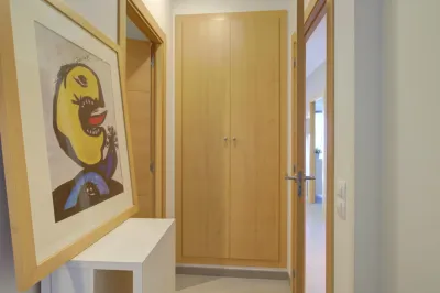 APARTAMENTO EN URBANIZACIÓN DE PLAYA DE ALMENARA 14