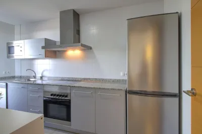 APARTAMENTO EN URBANIZACIÓN DE PLAYA DE ALMENARA 19