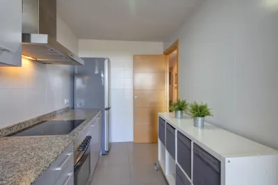 APARTAMENTO EN URBANIZACIÓN DE PLAYA DE ALMENARA 21