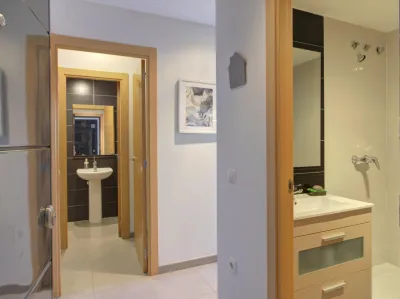 APARTAMENTO EN URBANIZACIÓN DE PLAYA DE ALMENARA 1