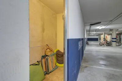 APARTAMENTO EN URBANIZACIÓN DE PLAYA DE ALMENARA 32