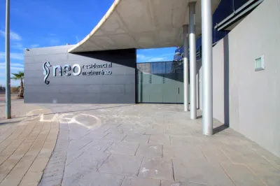 APARTAMENTO EN URBANIZACIÓN DE PLAYA DE ALMENARA 33