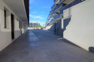 APARTAMENTO EN URBANIZACIÓN DE PLAYA DE ALMENARA 34