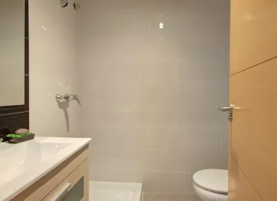 APARTAMENTO EN URBANIZACIÓN DE PLAYA DE ALMENARA 2