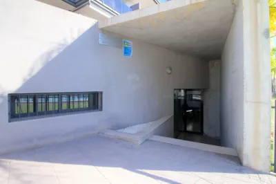 APARTAMENTO EN URBANIZACIÓN DE PLAYA DE ALMENARA 39