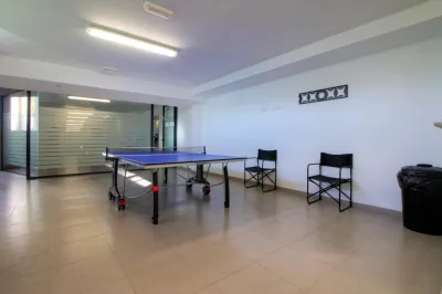 APARTAMENTO EN URBANIZACIÓN DE PLAYA DE ALMENARA 40