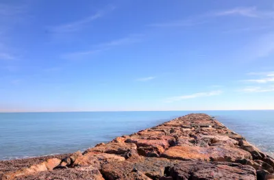 APARTAMENTO EN URBANIZACIÓN DE PLAYA DE ALMENARA 43