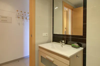 APARTAMENTO EN URBANIZACIÓN DE PLAYA DE ALMENARA 3