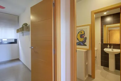 APARTAMENTO EN URBANIZACIÓN DE PLAYA DE ALMENARA 4
