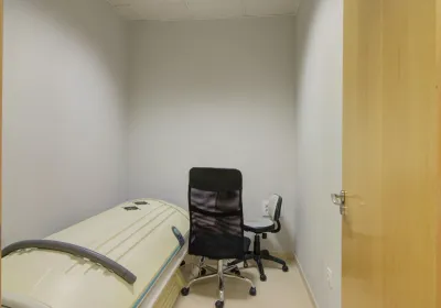 UN ESPACIO PREPARADO PARA TU PRÓXIMO NEGOCIO 9