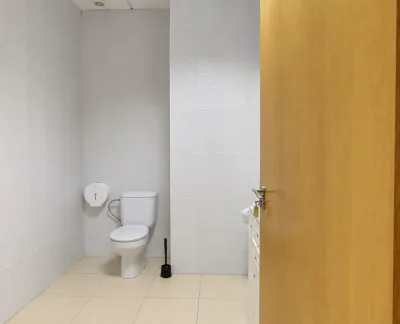 UN ESPACIO PREPARADO PARA TU PRÓXIMO NEGOCIO 10