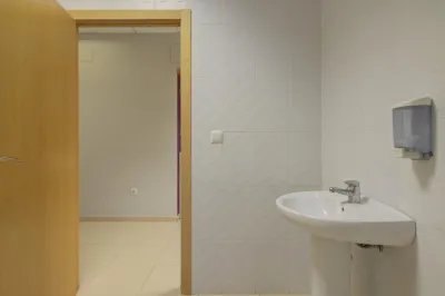 UN ESPACIO PREPARADO PARA TU PRÓXIMO NEGOCIO 11