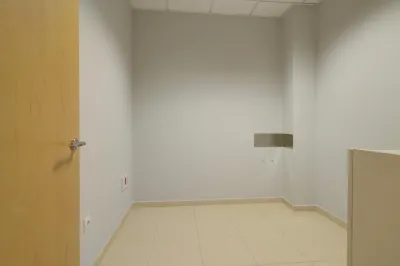 UN ESPACIO PREPARADO PARA TU PRÓXIMO NEGOCIO 12