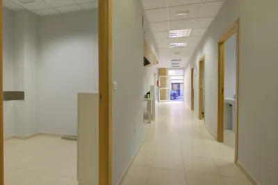UN ESPACIO PREPARADO PARA TU PRÓXIMO NEGOCIO 13