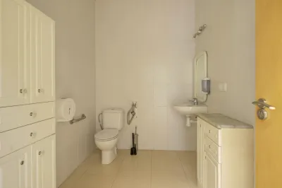 UN ESPACIO PREPARADO PARA TU PRÓXIMO NEGOCIO 15