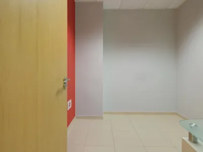 UN ESPACIO PREPARADO PARA TU PRÓXIMO NEGOCIO 16